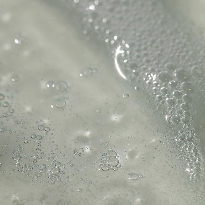 Summer Fridays Super Amino Gel Cleanser - Gentle Face Cleanser + Makeup Remover - Helps to Calm Irritation, Balance pH, Nourish Skin + Restore Moisture (5 Fl Oz)