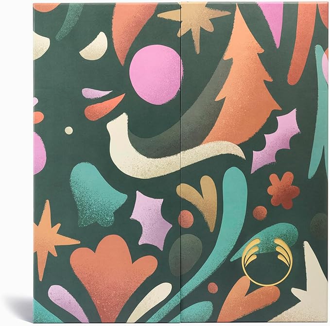 The Body Shop Ultimate Beauty Advent Calendar