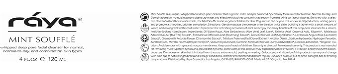 Raya Normal to Dry Skin Kit