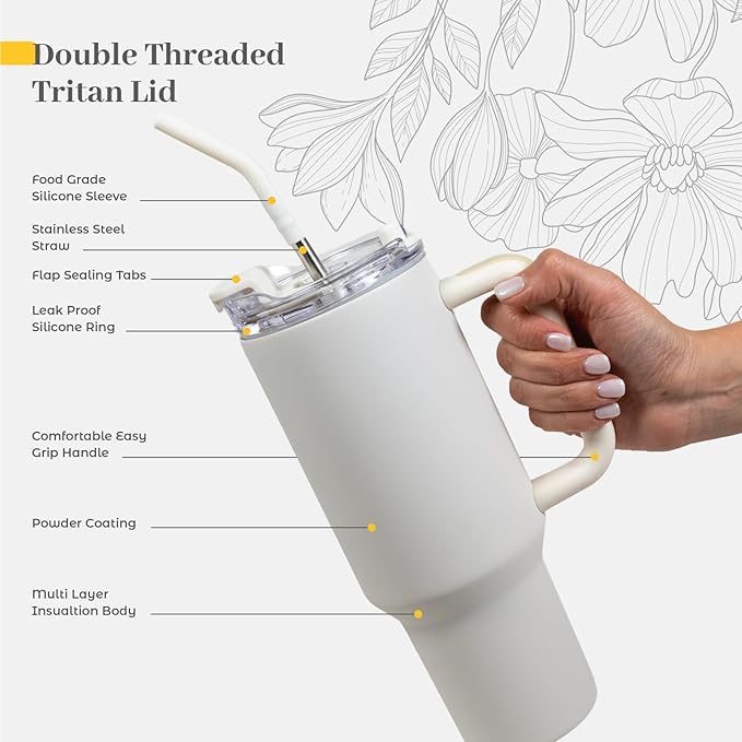 Self Care Gifts for Women, Birthday Gift Baskets for women, Care Package Specially for You Gift Box Women Hug in a Box for Her Unique Presents Get Well Gifts Luxury Spa Set Cozy Blanket 40oz Tumbler