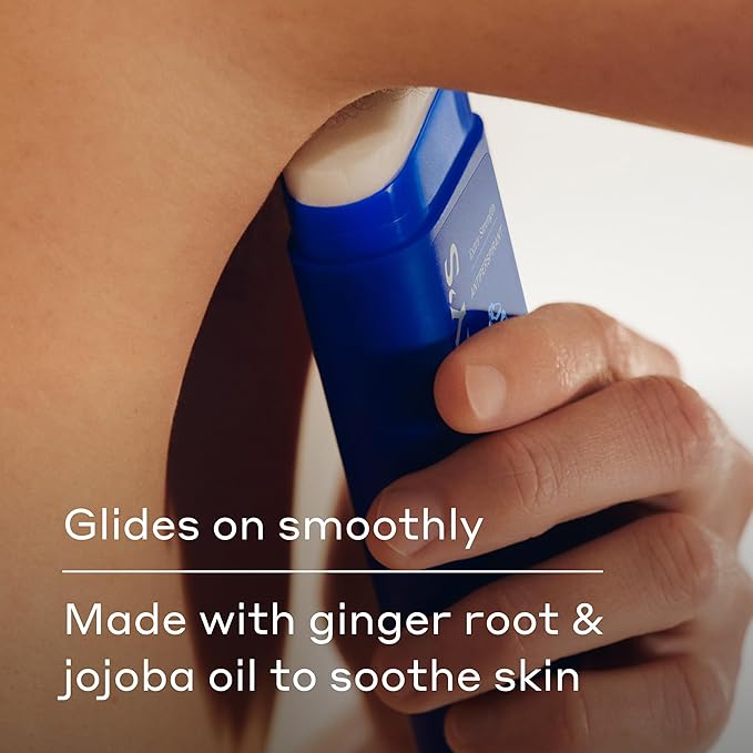 Harry's Extra-Strength Antiperspirant Deodorant, Sweat & Odor Control Antiperspirant for Men, Variety Pack - Stone, Redwood, Wildlands, 2.5 oz Pack of 3