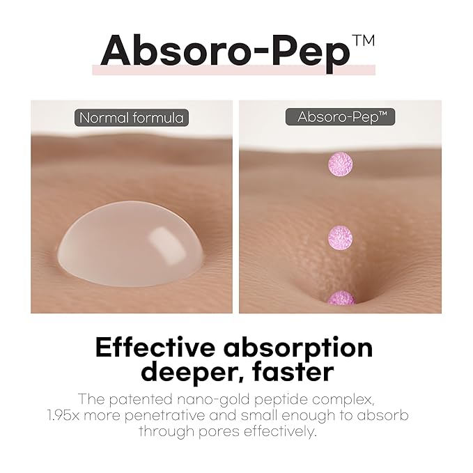 Glassy Hydrogel Face Mask for Glow and Dewy Skin, Deep Hydration, Vegan Collagen, Makeup Prep, Pore Tightening, Firming, Moisturizing, Elasticity, Overnight Korean Skin Care 1.19oz x 4ea