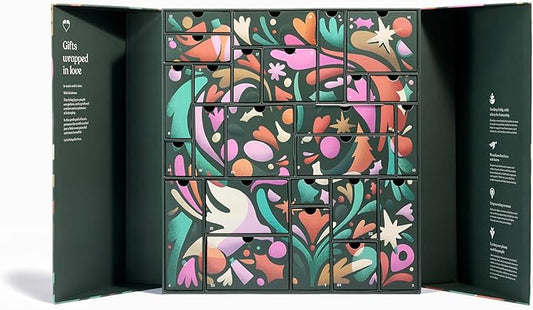 The Body Shop Ultimate Beauty Advent Calendar