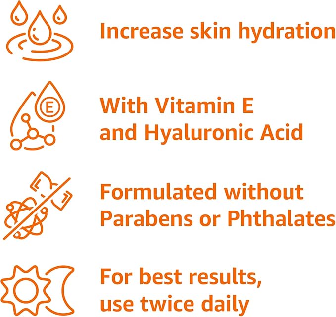 Amazon Basics Rose Water Hydrating Toner, 16 Fluid Ounces, 3-Pack