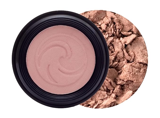 Gabriel Cosmetics,Vegan, Eyeshadow, Sable,0.07 oz.