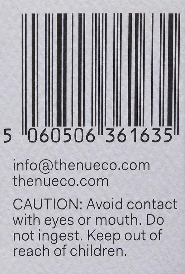 The Nue Co. BARRIER CULTURE MOISTURIZER, Hydrates Skin, pre- and probiotic with Ceramides, Peptides, Niacinamide and Squalane, For All Skin Types, Vegan, Gluten Free, 1.69 fl oz