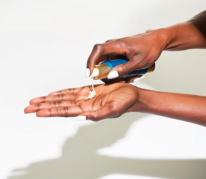 SeneGence DayTime Moisturizer for Dry Skin, 1.66 Fl Oz, Replenishing Hydration and Anti-Aging Formula to Restore Smoothness and Radiance