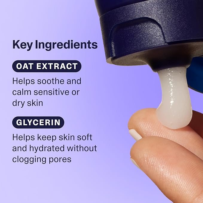 Curology Essentials Gift Set, Emergency Spot Pimple Patches for Face, Gentle Facial Cleanser, and Lightweight Gel Face Moisturizer