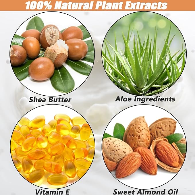 74 Pack Hand Cream Gift Set For Women and Girls,Mothers Day Gifts Bulk,Teacher Appreciation Gifts,Nurses Gifts,Natural Plant Hand Lotion For Dry Cracked Hands,Scented Mini Hand Lotion Travel Size