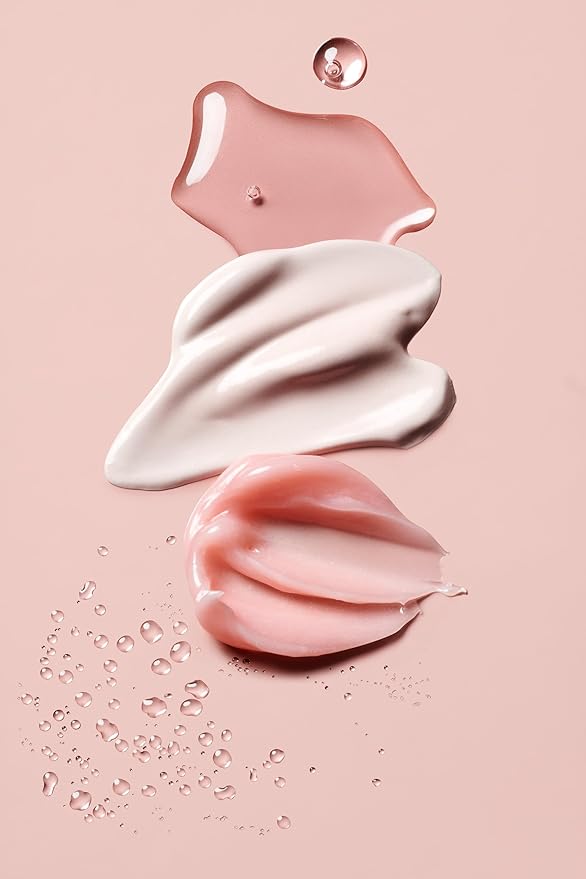 Averr Aglow - Clear Skin Kit - Acne Treatment - Dark Spot Remover - Blemish & Redness Control - Hydrating & Moisturizing - Rich in Minerals, Antioxidants & Vitamin A, C, D & E - Skin Care - 4 pc Set