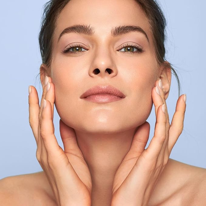 EVAGARDEN HydraOne Face Serum - Softens Your Skin, Increases Elasticity and Improves Tone - Refreshes and Plumps - Deeply Nourishes with Nutrients and Optimizes Flow of Hydration - 1.01 oz