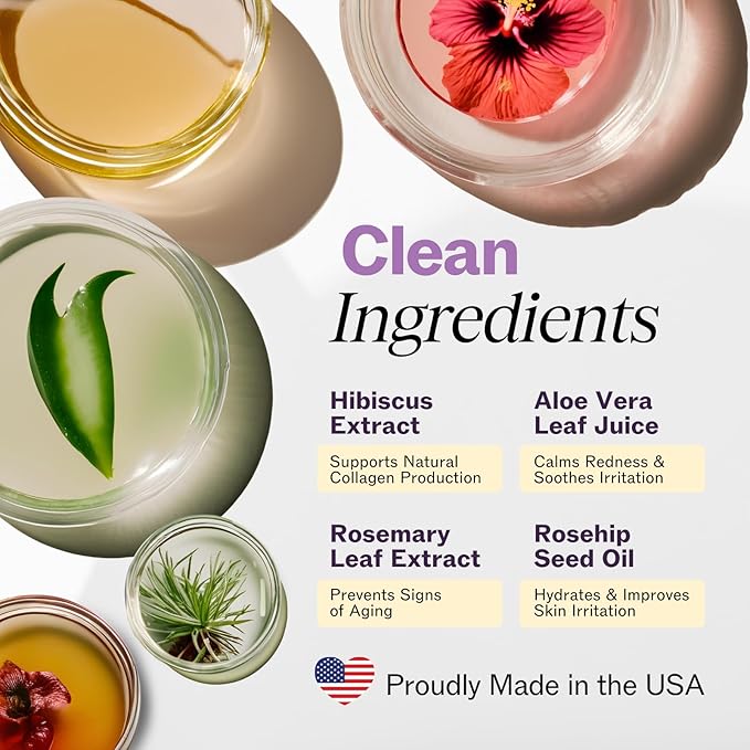 LilyAna Naturals Eye Cream for Dark Circles and Puffiness, Under Eye Cream for Wrinkles and Bags, Anti Aging helps Improve Dryness; for Sensitive Skin (1.7 Ounce, Pack of 2)