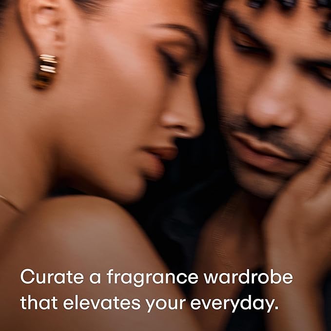 PHLUR Fragrance Discovery Set (2025) - 8pc Perfume Sample Set ft. New Releases Vanilla Skin, Rose Whip & Golden Rule - 2mL Mini Perfume Fine Fragrance Samples (8 x 2mL)