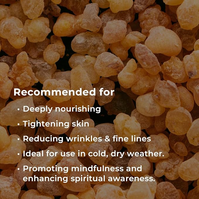 INNA ORGANIC Rejuvenating Face Cream, Anti-aging, Wrinkle Care, Fine Lines, Firm & Tightening, EWG & COSMOS Certified | Frankincense Essential Oils Infused Skin Care | Luxury Clean Beauty