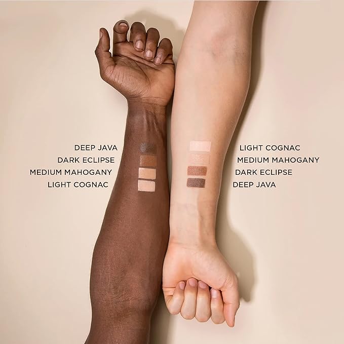 Stryx Concealer Stick Tool for Men, Medium Mahogany - Natural Pigments Hides Imperfections, Acne, Razor Burns, Scars, & Rosacea - Highly Adaptable Shades for Easy, Undetectable Coverage