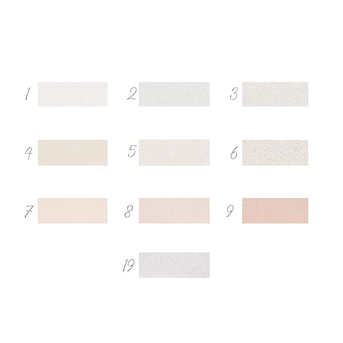 Belé MakeUp Italia b.One Eyeshadow (#19 Marble - Shiny) (Made in Italy)