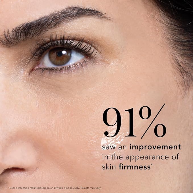 JLO BEAUTY That JLo Glow Face Serum, Skin Care Facial Serum that Helps Tighten, Plump, Glow, and Hydrate, Antioxidant Rich Formula Made with Squalane to Support Skin Elasticity & Skin Firmness, 1.5 Oz