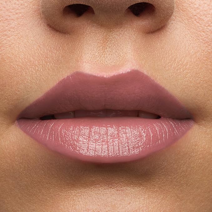Julep It's Balm: Tinted Lip Balm + Buildable Lip Color - Vintage Mauve - Natural Gloss Finish - Hydrating Vitamin E Core - Vegan