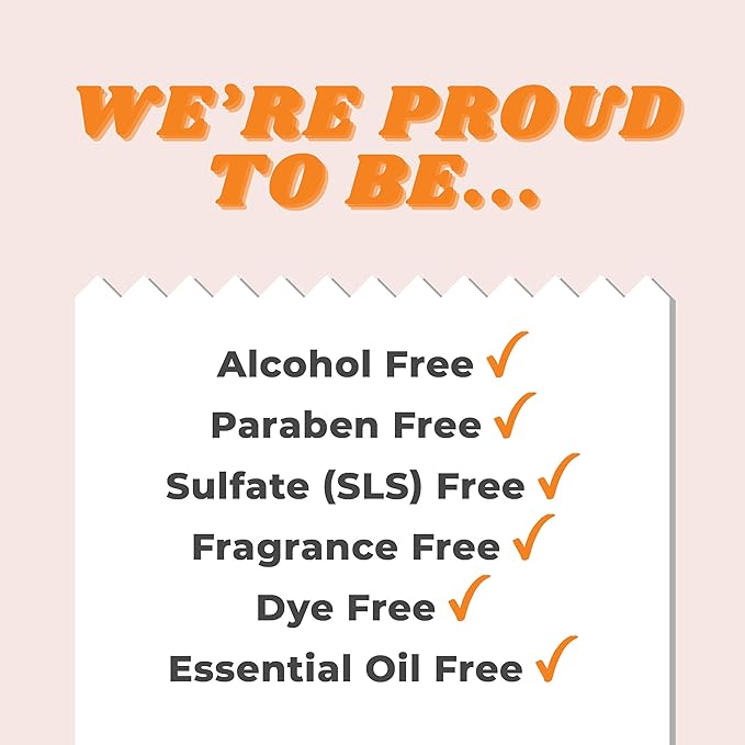 Cleure Lotion Cleanser for Dry Sensitive Skin, Free of Fragrance, Gluten, Paraben, Salicylate and Non Comedogenic (8 oz, 1 Pack)