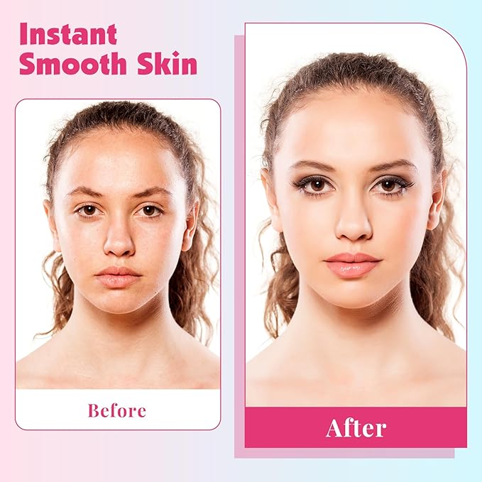 100 Pcs Eyebrow and Face Razors for Women and Men, Multi-Color Facial Shavers with Protective Covers, Safe for Beginners