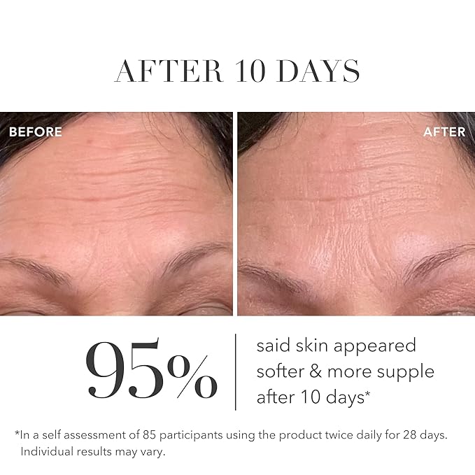 Algenist GENIUS Sleeping Collagen Night Cream - Firming Face Cream with Collagen, Collagen Amino Acids and Ceramides for a Visibly Smoother Complexion - Non-Comedogenic Skincare (2 oz)