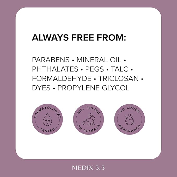 MEDIX Body & Face Moisturizer 20% Vitamin F Oil Body Booster & Face Serum | Concentrated Vitamin F + Vitamin E Oil Skin Care Super Serum For Crepey Skin & Protecting Skin Barrier, 2-Pack