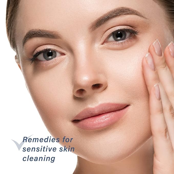 MASK, Revitalizing, Moisturizing, Soothing Skin Texture (Purifying Mask)