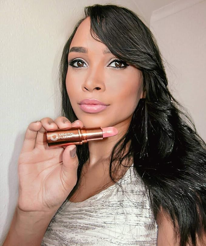 Mineral Fusion Lip Sheer Inspire, 0.137 oz