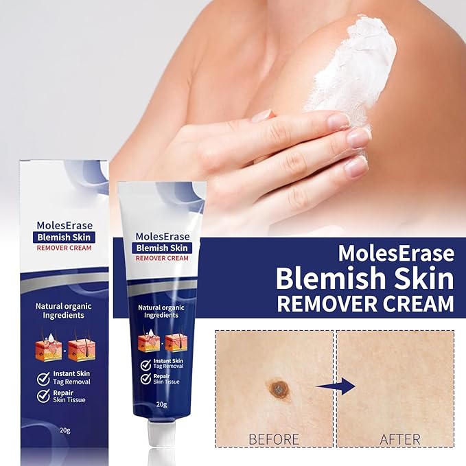 Natural Care Cream, Smoothes Skin, with Niacinamide & Licorice Root Extract, Lightweight, Fast-Absorbing, Daily Skincare Solution, 20g (1 Pcs)