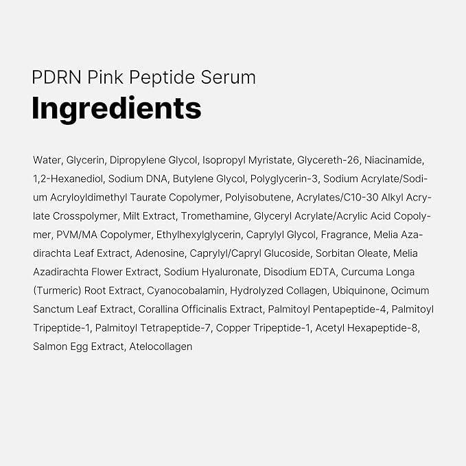 medicube Pink PDRN Trio Gift Set for Glass Glow Skin -Hydrating, Firming, and Radiance-Boosting Skincare Set for Women & Girls | With Salmon DNA PDRN, Peptides and Pink Vitamin | Korean Skincare