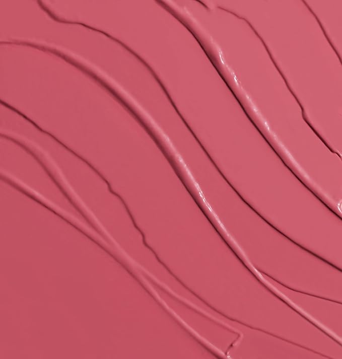 Effortless Lips 3-in-1 everyday sheer-buildable lip formula (Peony, 0.06oz)