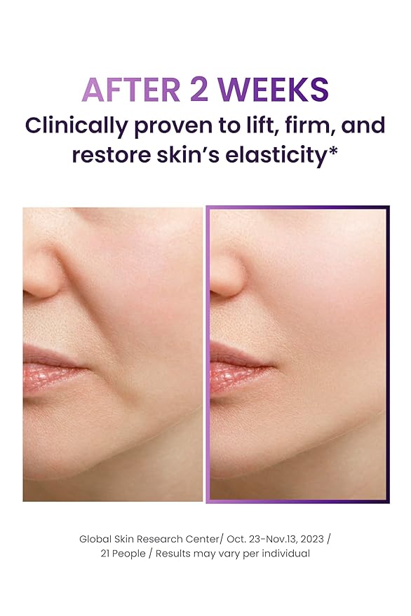 BIOHEAL BOH Probioderm 3D Lifting Skincare Set | Anti-Aging Face Moisturizer Night Cream, Ampoule & Facial Serum Spray | Korean Skin Care Kit for Firming & Hydration | K Beauty Gift Set for Women