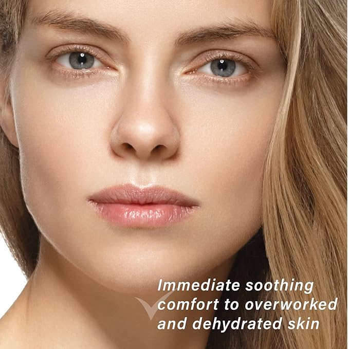 ARCTIC REJUVENATION BOOSTER Energy Facial Mask (5 Masks+ 5 Serum)