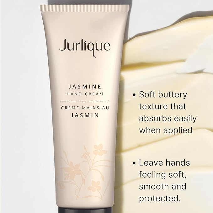 Jurlique - Jasmine Hand Cream 40ml