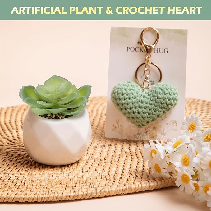 Get Well Gifts for Women Self Care Gifts, Sympathy Gift Baskets Spa Gifts Set, Thinking of You Inspirational Christmas Birthday Gifts for Mom Her Friend Sister Wife Girlfriend