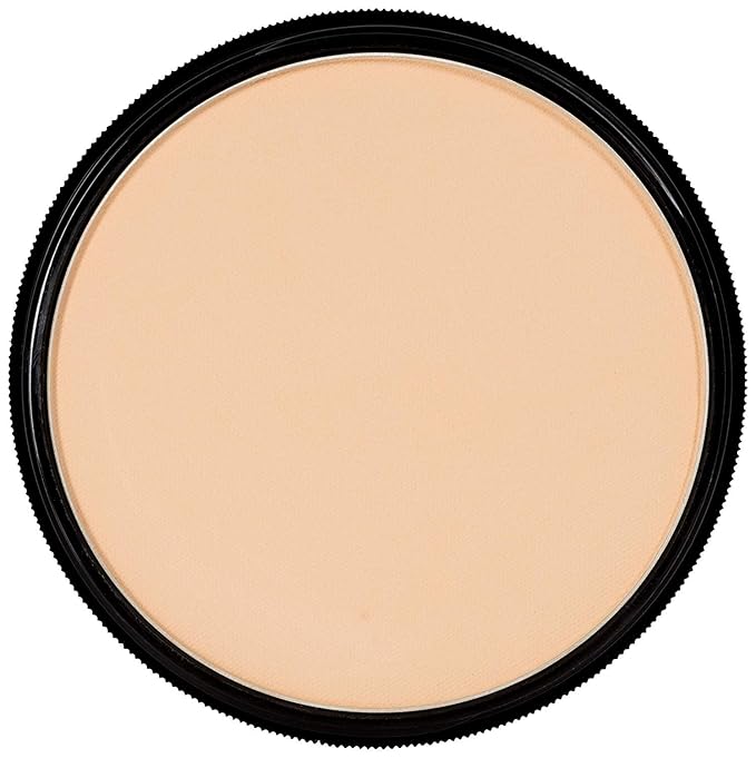 Mehron Makeup StarBlend Cake (2 oz) (Light Buff)