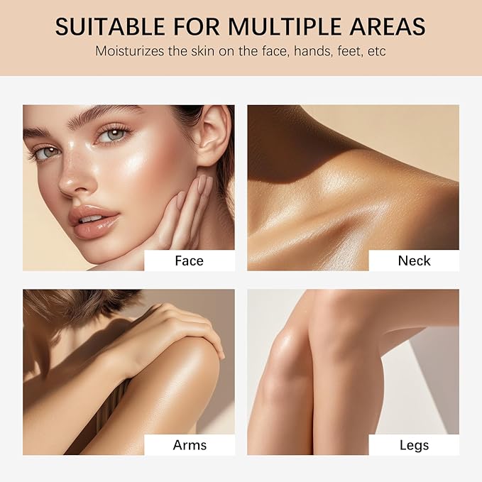 2PC Grass-Fed Beef Tallow for Skin,Tallow Face Moisturizer All-Natural Skin Care,Beef Tallow for Body & Face Moisturizer(Eucalyptus,2.12+1.06Oz)