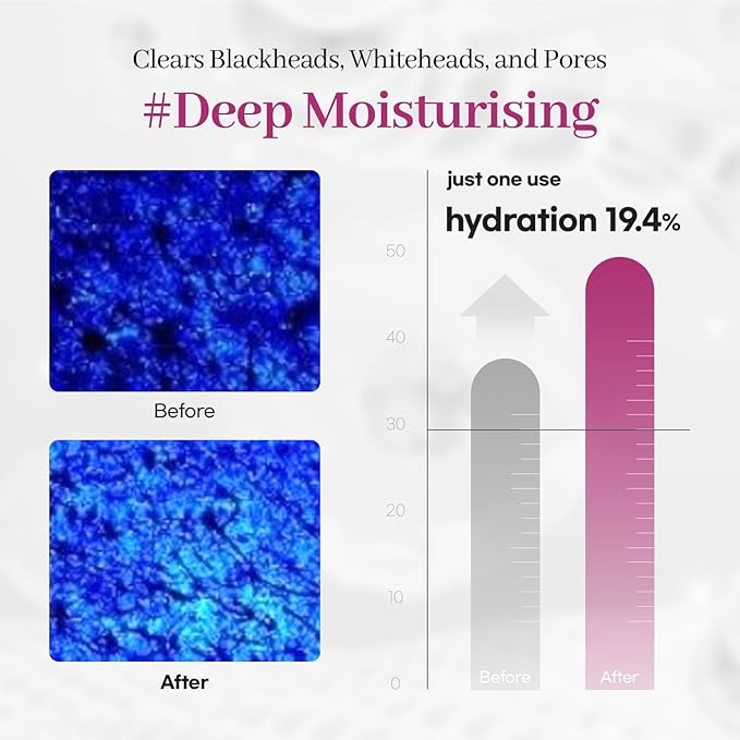 AROCELL Super Collagen Melting Cleansing Balm – Grinding Deep Pore Blackhead Cleanser with Peptide Face Wash Makeup Remover Hydrating Korean Skincare