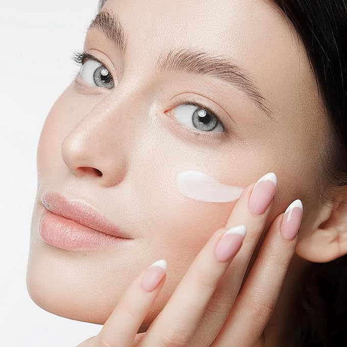 Match Cosmetics Foundation 4 in 1-Medium Spectrum,4 in 1 Cosmetics Foundation Liquid with SPF 50+, Concealer Cosmetic Lightweight Makeup, Longwearing & Waterproof for Makeup