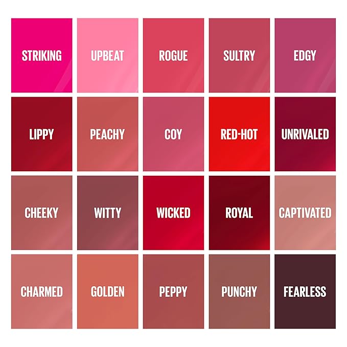 Maybelline Super Stay Vinyl Ink Longwear No-Budge Liquid Lipcolor Make Up, Highly Pigmented Color and Instant Shine, Upbeat, 1 Count