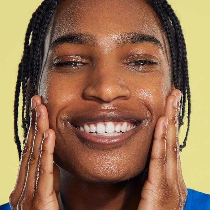 BYOMA Brightening Toner - Gently Exfoliating & Hydrating Facial Treatment with Lipids & Lactic Acid - Alcohol-Free for Barrier Repair - 5.07 Fl. Oz