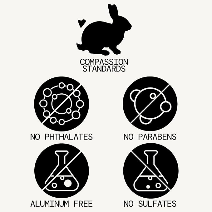 Pacifica Beauty Big Waves Coconut, Vanilla & Sea Salt Hairspray, Controls Frizz & Adds Volume, Designed for Wavy Hair, Vegan & Cruelty-Free, 6 Fl Oz