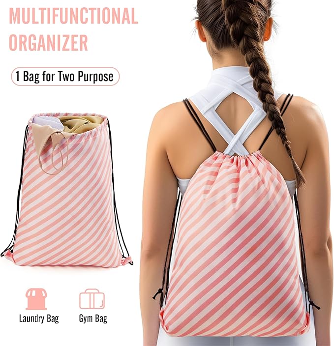 Veken 8 Set Packing Cubes for Travel Essentials, Suitcase Organizer Bags in 4 Sizes, Carry-On Luggage Accessories with Large Laundry & Hanging Toiletry Bag, Must-Have for Airplane, Road Trip & Camping