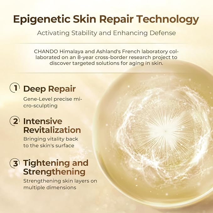 Gold Diamond Multi Anti-aging Cream (55g/1.94oz) - Super Multi-Corrective, Sculpting, Firming, Tightening, Anti-Wrinkle, Moisturizing Night Cream with Tri-peptide, Hyaluronic Acid