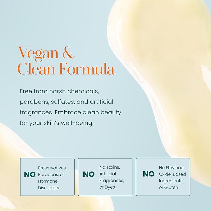 Hylunia Intensive Repair Eye Cream – Hydrating & Firming with Peptides, Vitamin C & Hyaluronic Acid – Reduces Dark Circles, Puffiness & Fine Lines – Lightweight, Vegan, Clean Skincare