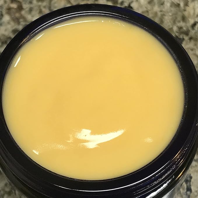 Blue Beautifly Papaya Enzyme Exfoliating Mask for Face - Enriched with Papain & Bromelain - Plant-based with No Artificial Colors or Fragrances - Restores Elasticity. Illuminates Complexion - 2 fl oz