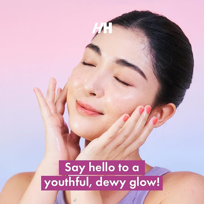 Handmade Heroes 2% Bakuchiol Oil Lifting and Firming Oil for Guasha Neck, and Décolleté, All Natural Retinol Alternative For Radiant and Line Smoothing 0.75oz