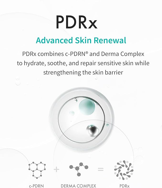 REJURAN® Moisture Treatment Toner, c-PDRN® - Hydrating Facial Toner for Enhanced Skin Barrier Strength, Soothing, and Moisture Retention with PDRx, Korean Skin Care (5.07 fl oz)