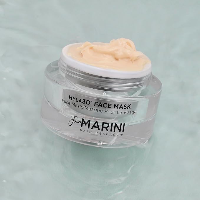 Jan Marini Skin Research Hyla3D® Face Mask - 1 Oz