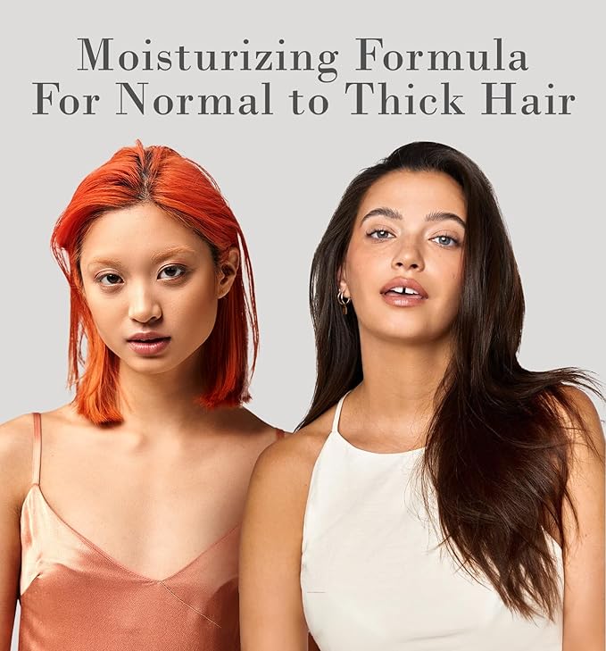 VoCÊ Haircare Natural Hydrating Conditioner - Rinse | Deep Moisturizing, Anti-Frizz, Sulfate-Free, Non-Toxic, Vegan Haircare for Women and Men with Shea Butter, White Tea, Vanilla Cactus (8.5 oz)